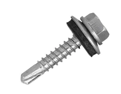 ASTM A193 B7 Self Drilling Screw
